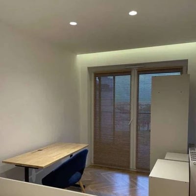 Location d’un appartement meublé et chaleureux de 4 pièces, 86 m², Wrocław, Pologne